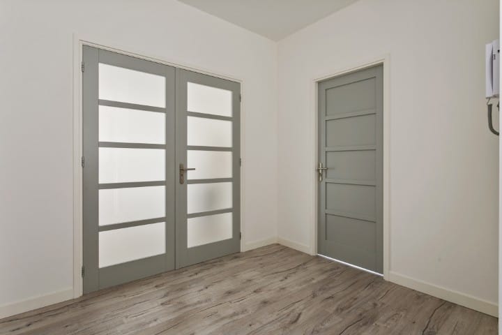 Foto 5 van Jansbinnensingel 17-2A