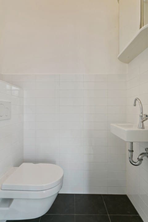 Foto 6 van Jansbinnensingel 17-2A