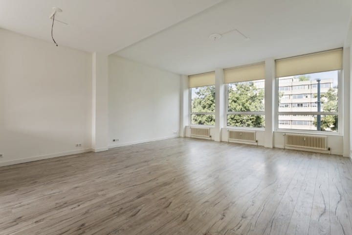 Foto 7 van Jansbinnensingel 17-2A