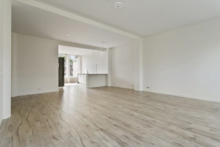 Foto 9 van Jansbinnensingel 17-2A