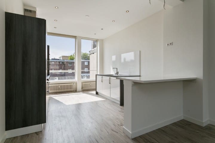 Foto 11 van Jansbinnensingel 17-2A