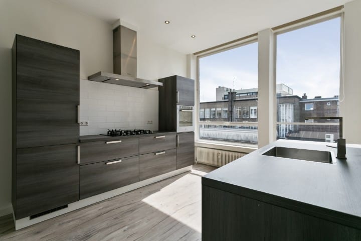 Foto 12 van Jansbinnensingel 17-2A