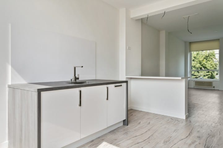 Foto 13 van Jansbinnensingel 17-2A