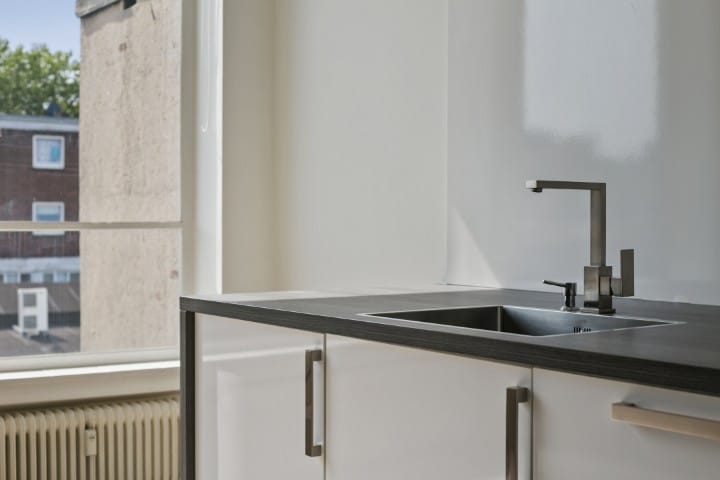 Foto 14 van Jansbinnensingel 17-2A