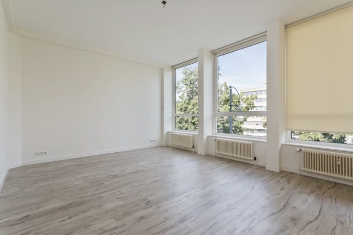 Foto 16 van Jansbinnensingel 17-2A