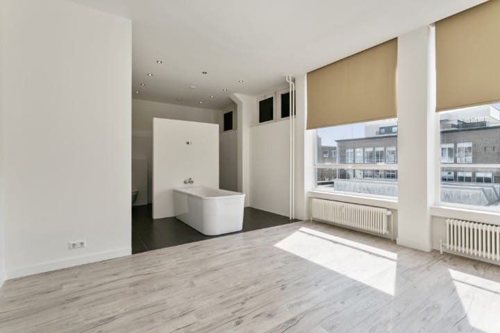 Foto 18 van Jansbinnensingel 17-2A