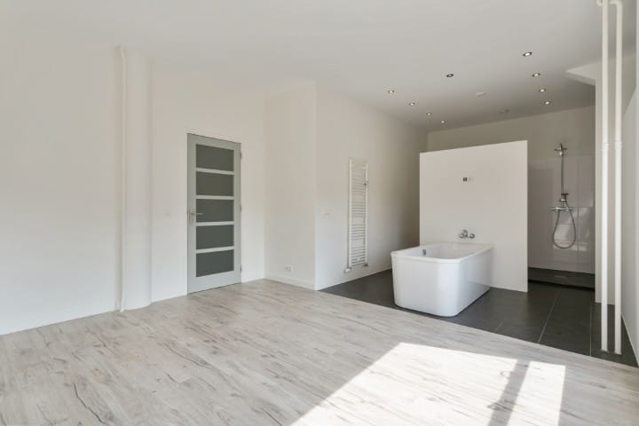 Foto 19 van Jansbinnensingel 17-2A