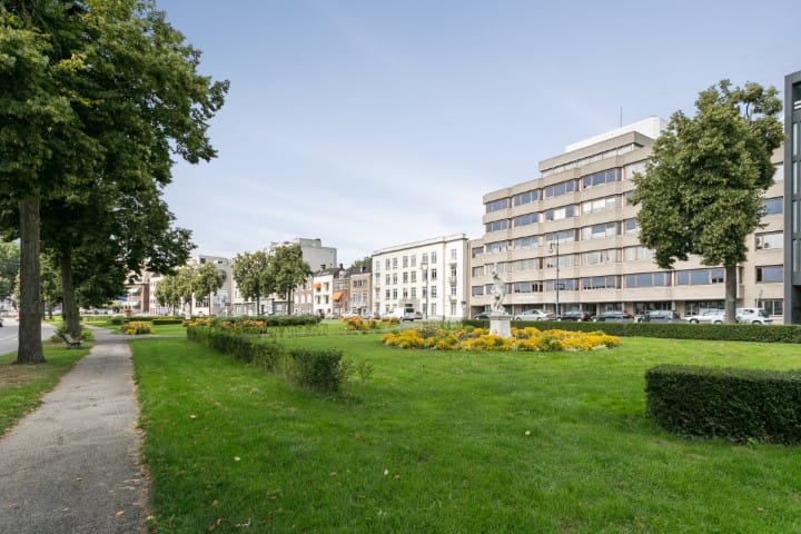 Foto 25 van Jansbinnensingel 17-2A