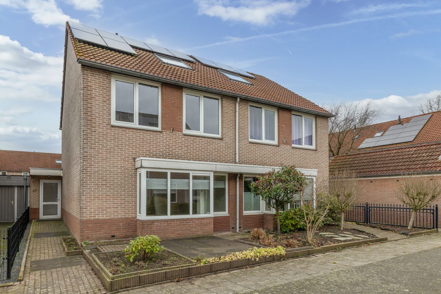 Foto 1 van Ankrot 67