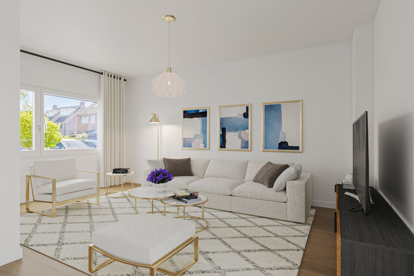 Foto 5 van Schoutenveld 408