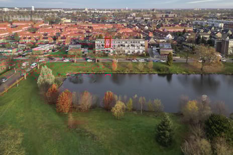 Ruys de Beerenbrouckstraat 57 secondary image