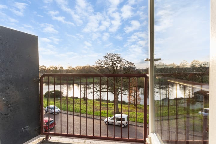 Foto 4 van Ruys de Beerenbrouckstraat 57