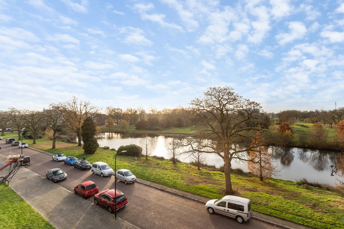 Foto 5 van Ruys de Beerenbrouckstraat 57