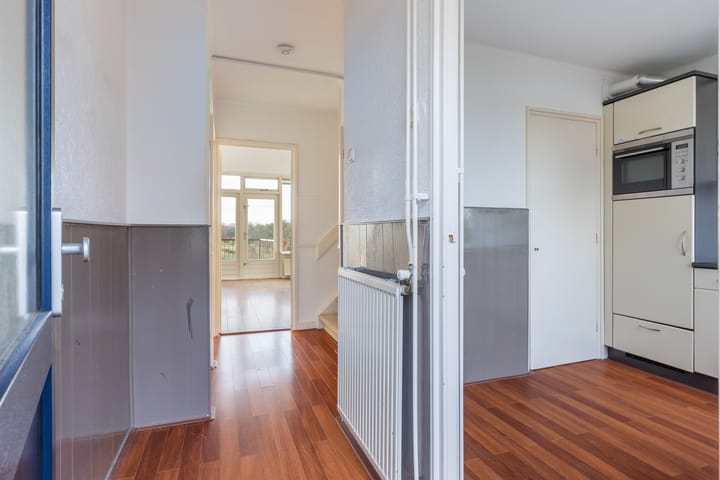 Foto 9 van Ruys de Beerenbrouckstraat 57