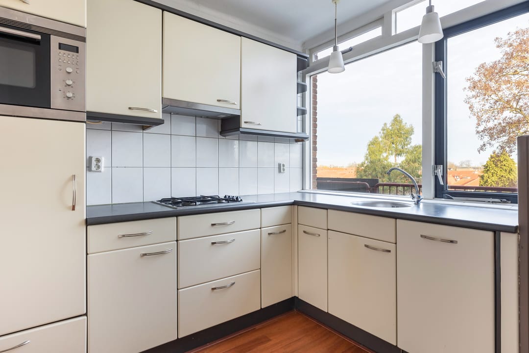 Foto 11 van Ruys de Beerenbrouckstraat 57