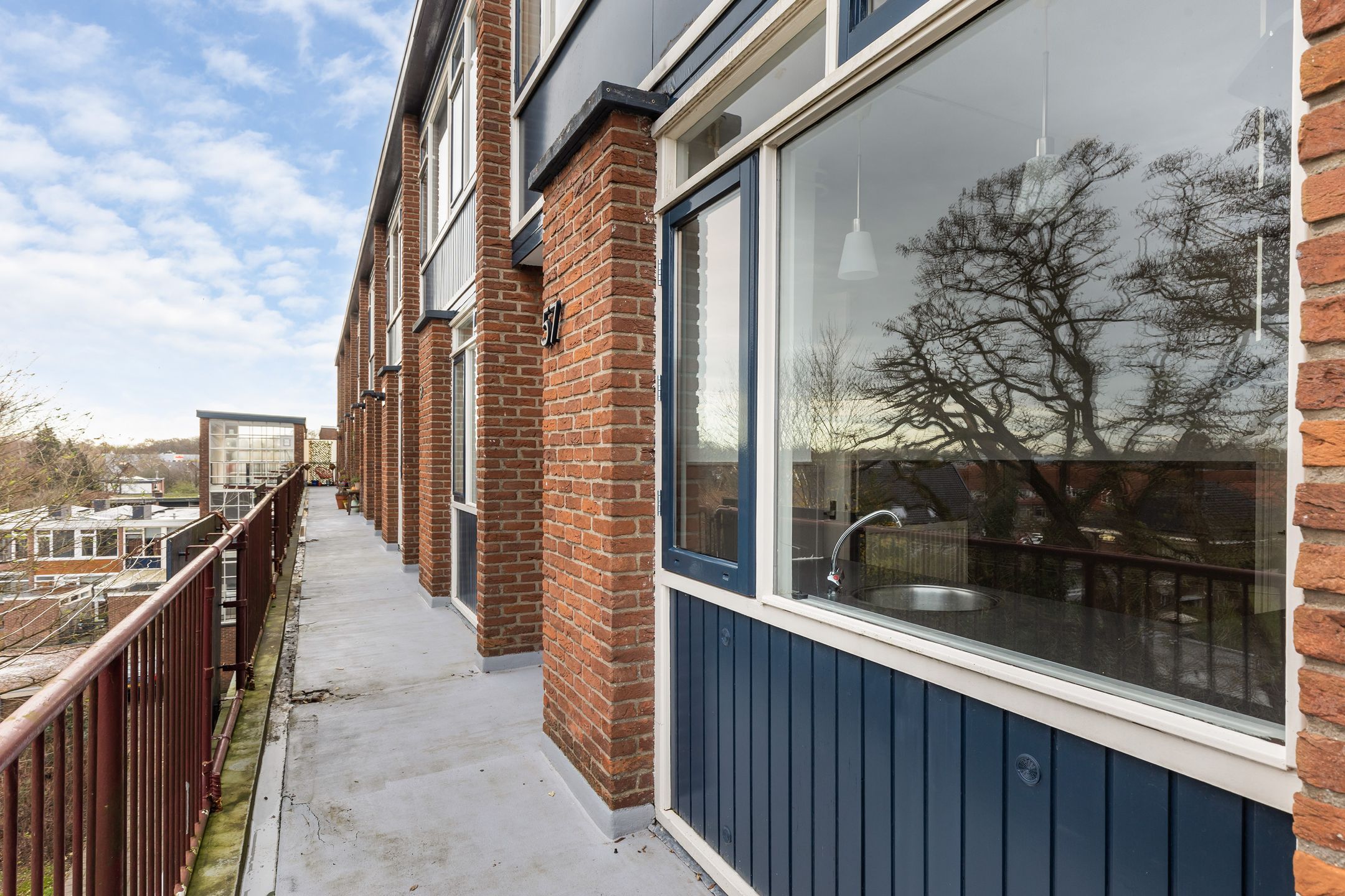 Foto 24 van Ruys de Beerenbrouckstraat 57