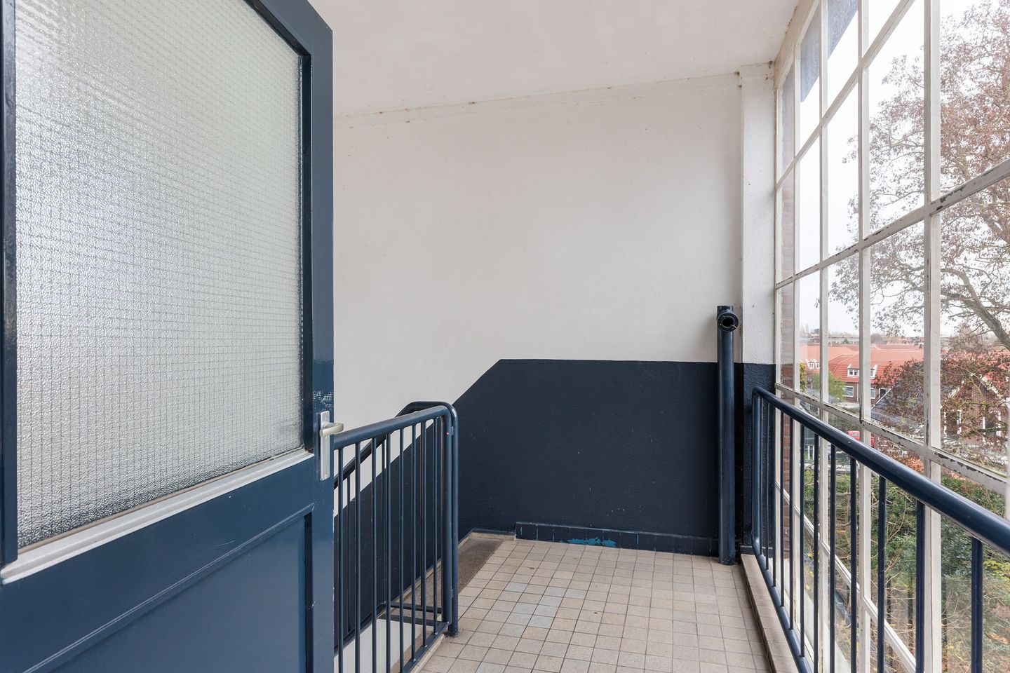 Foto 25 van Ruys de Beerenbrouckstraat 57