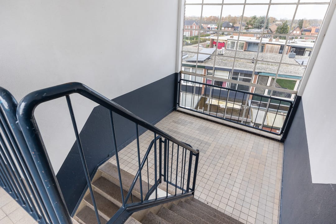 Foto 26 van Ruys de Beerenbrouckstraat 57