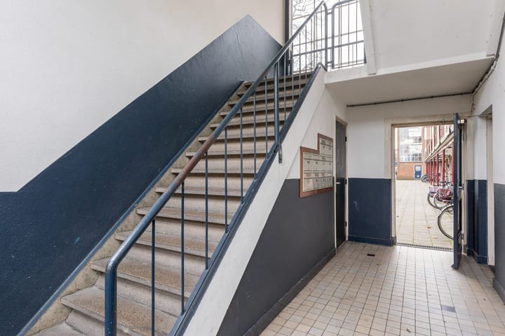 Foto 27 van Ruys de Beerenbrouckstraat 57