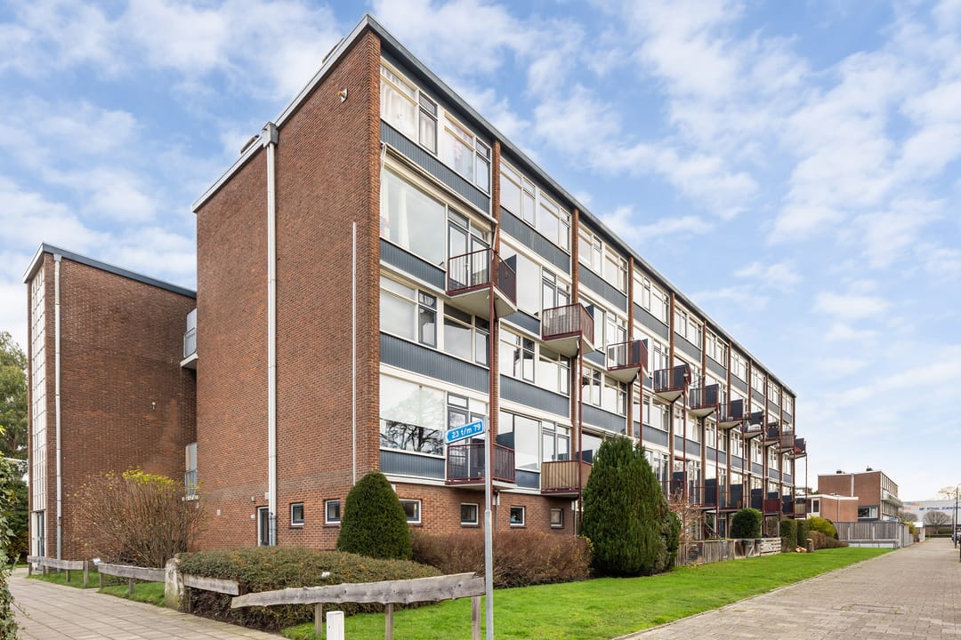 Foto 28 van Ruys de Beerenbrouckstraat 57