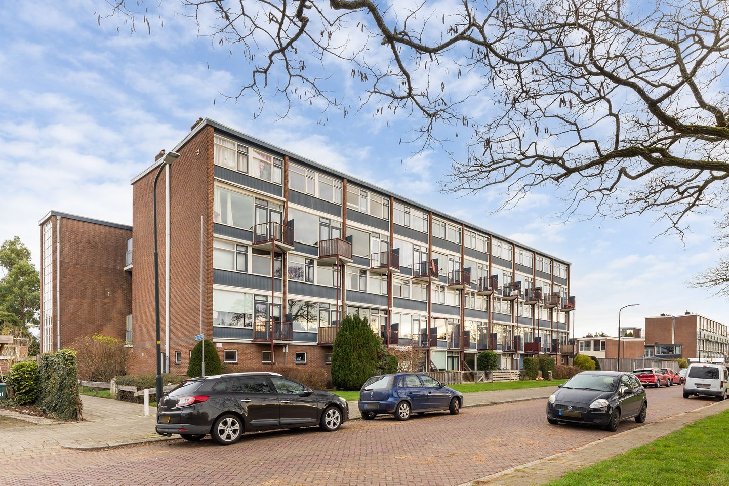 Foto 29 van Ruys de Beerenbrouckstraat 57