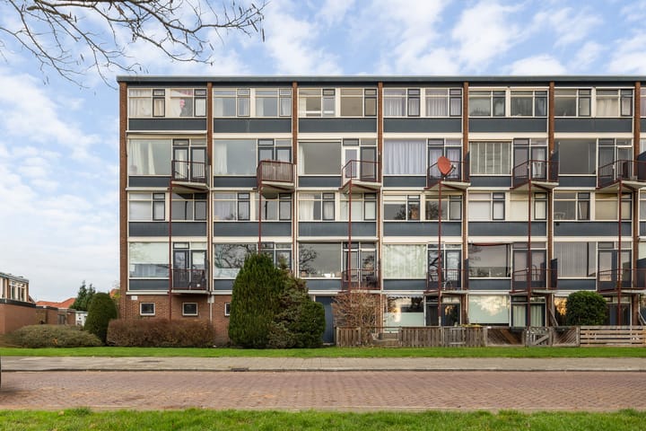 Foto 30 van Ruys de Beerenbrouckstraat 57