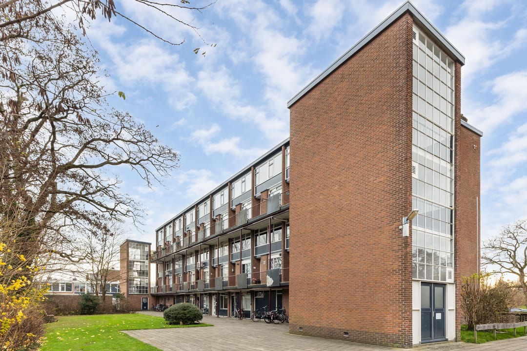 Foto 31 van Ruys de Beerenbrouckstraat 57