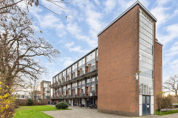 Foto 31 van Ruys de Beerenbrouckstraat 57