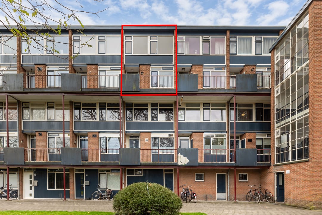 Foto 32 van Ruys de Beerenbrouckstraat 57