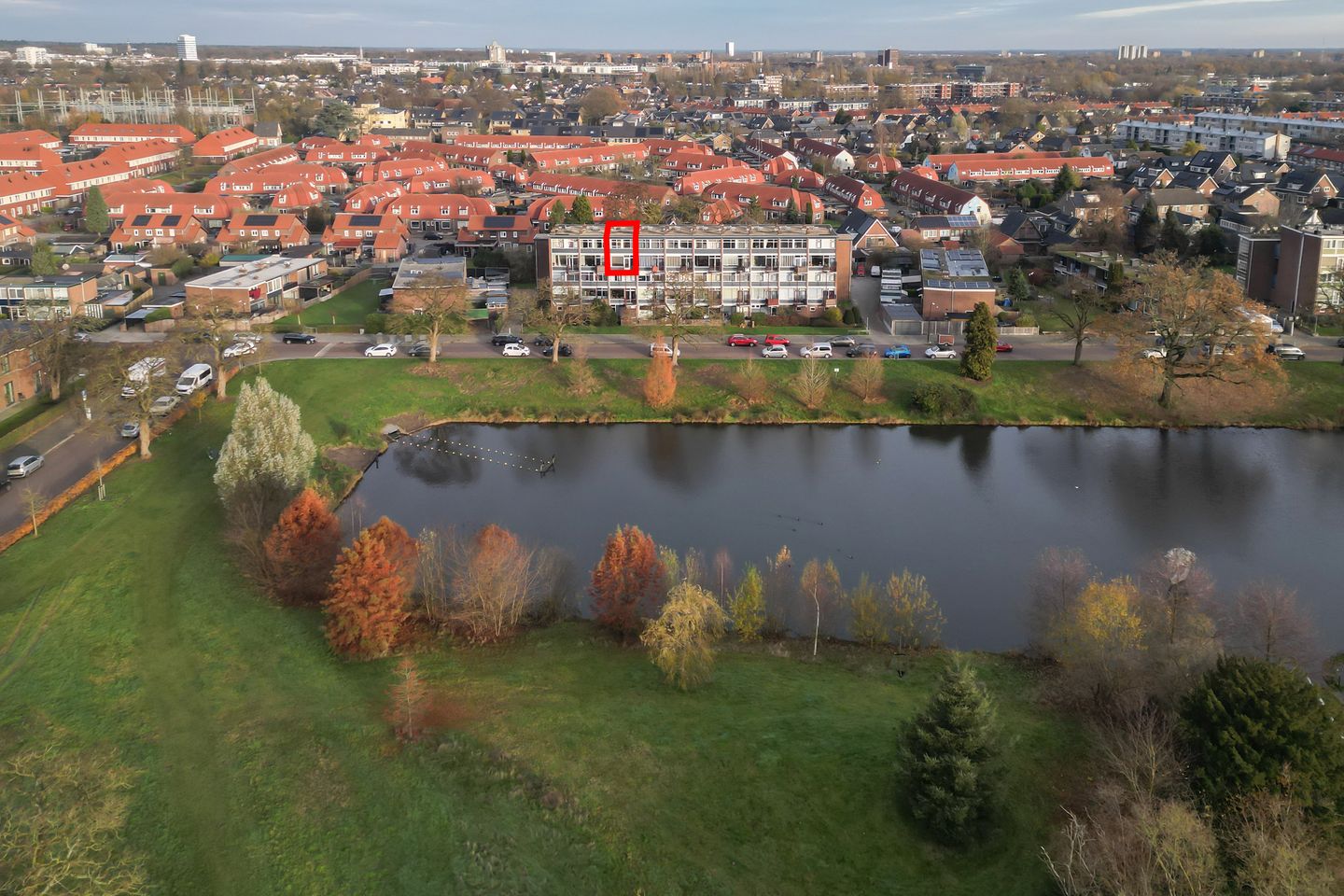 Foto 34 van Ruys de Beerenbrouckstraat 57