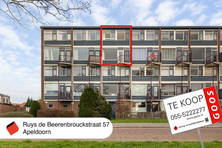 Foto 36 van Ruys de Beerenbrouckstraat 57