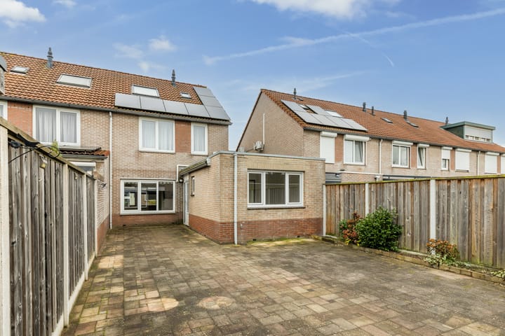 Foto 36 van Ankrot 67