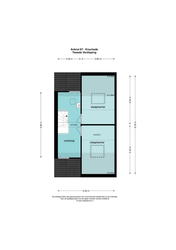 Foto 46 van Ankrot 67