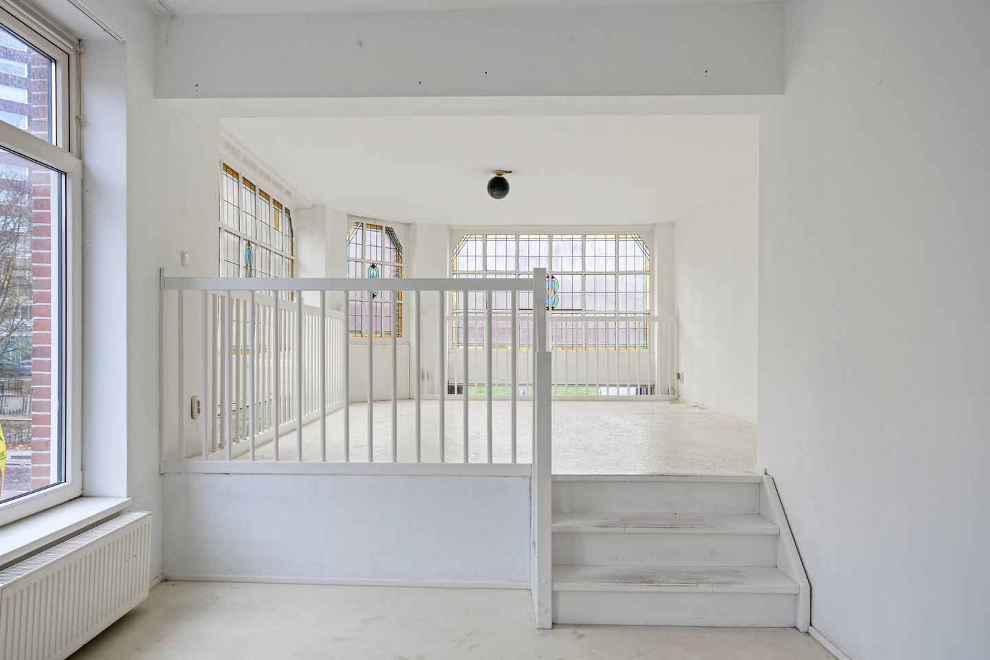 View photo 2 of Hillevliet 15-A