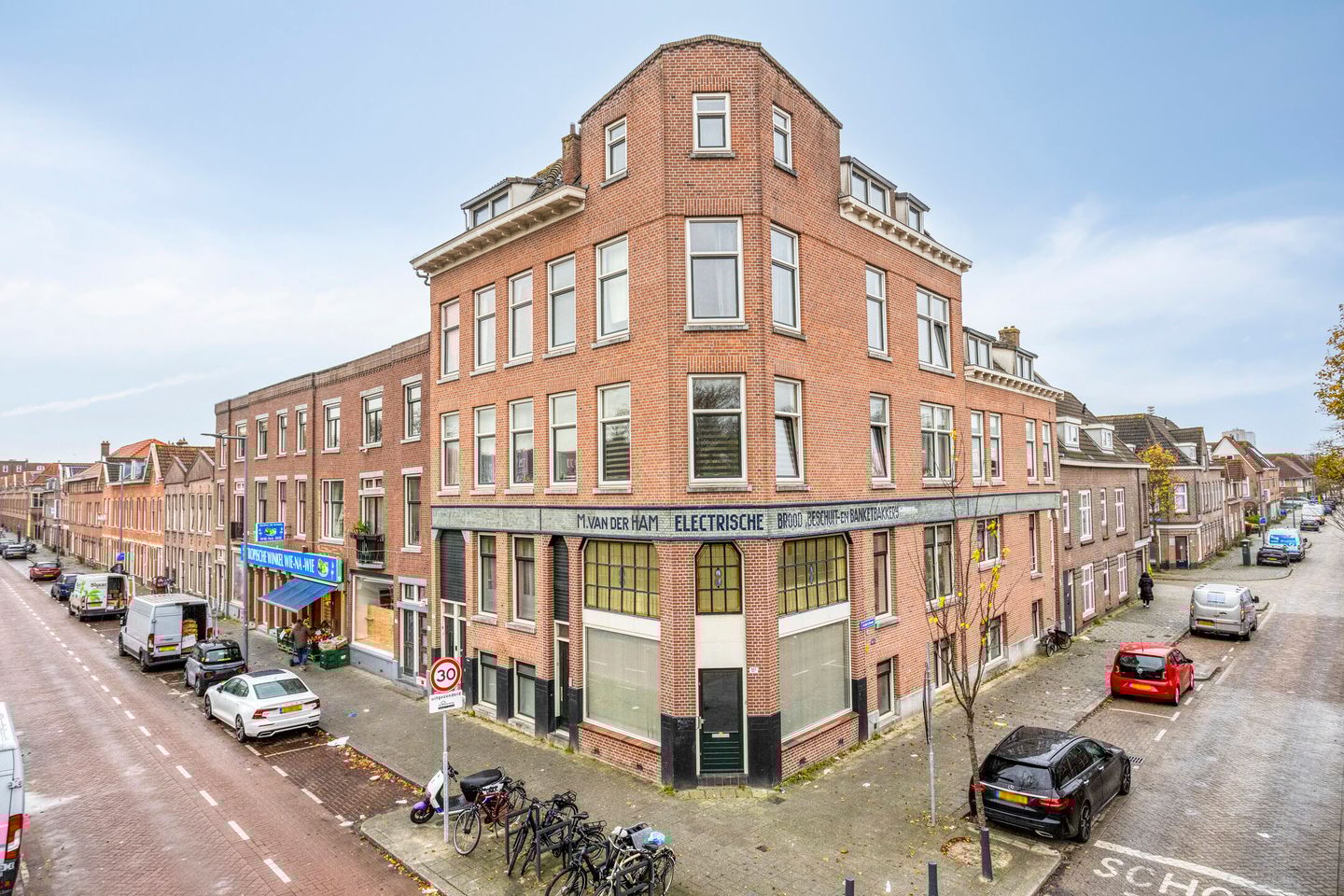 View photo 3 of Hillevliet 15-A