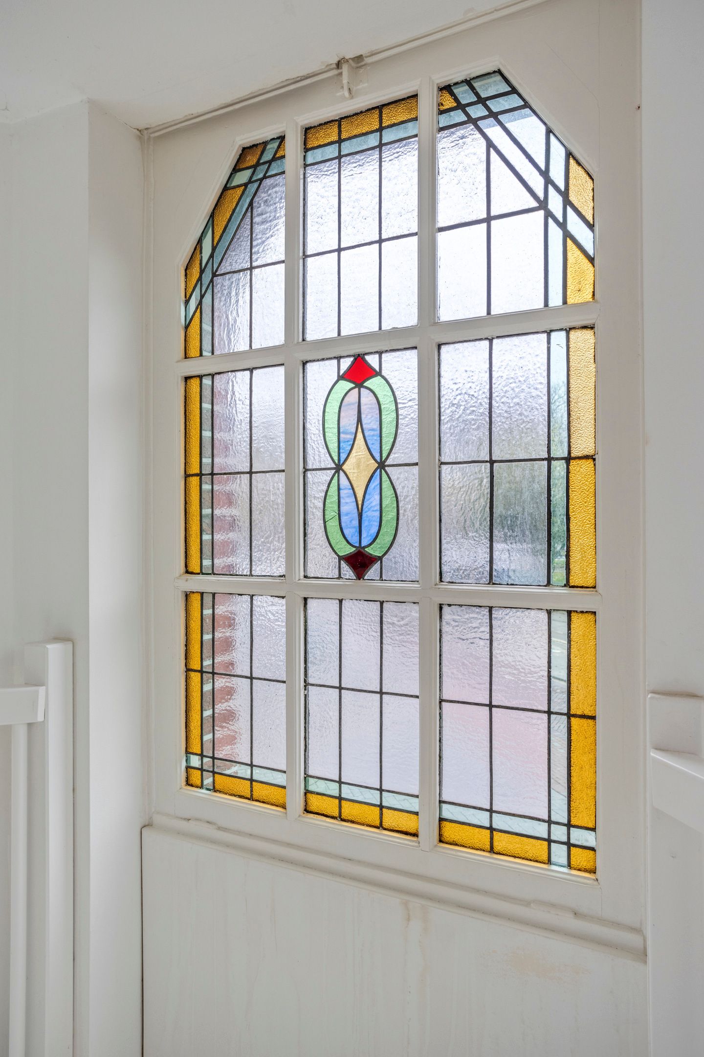 View photo 4 of Hillevliet 15-A