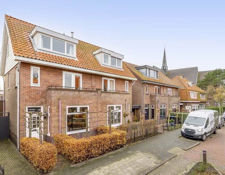 Foto 2 van Tulpenstraat 23