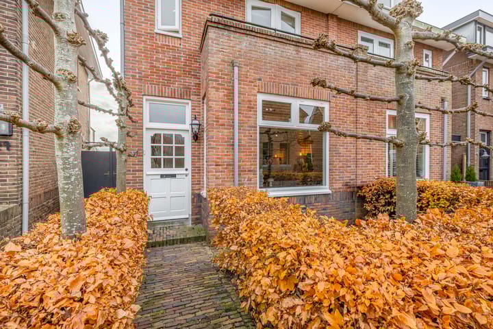 Foto 3 van Tulpenstraat 23