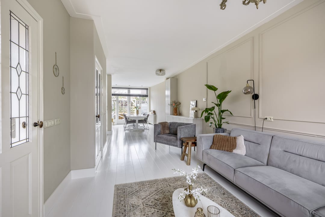 Foto 8 van Tulpenstraat 23