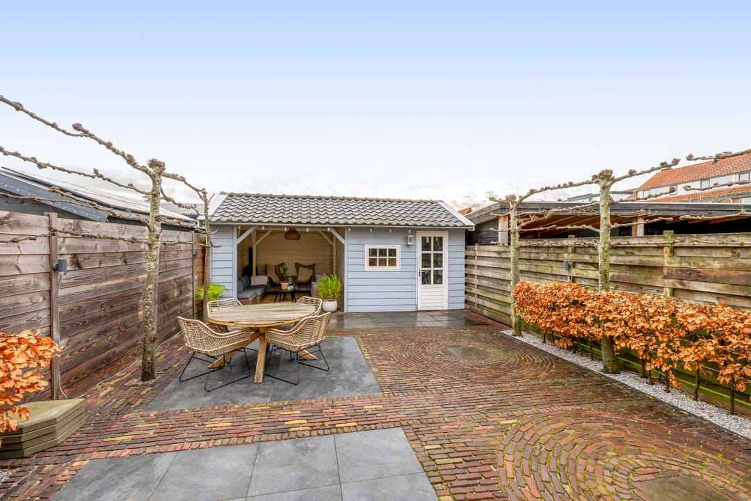 Foto 16 van Tulpenstraat 23