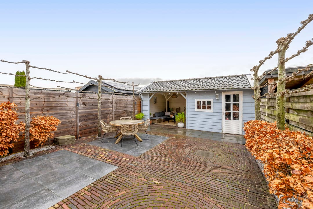 Foto 17 van Tulpenstraat 23