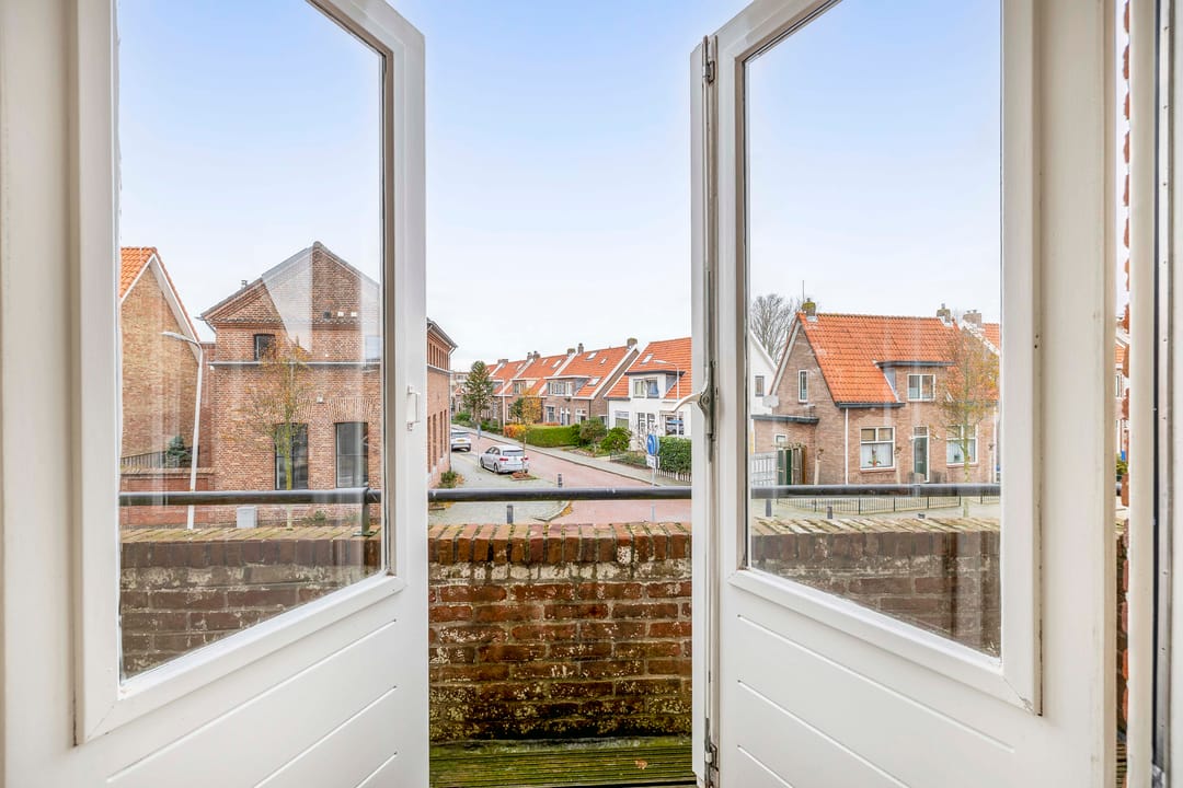 Foto 26 van Tulpenstraat 23