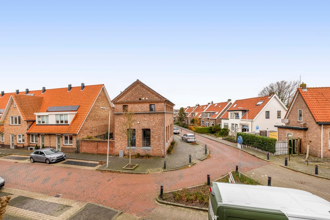 Foto 28 van Tulpenstraat 23