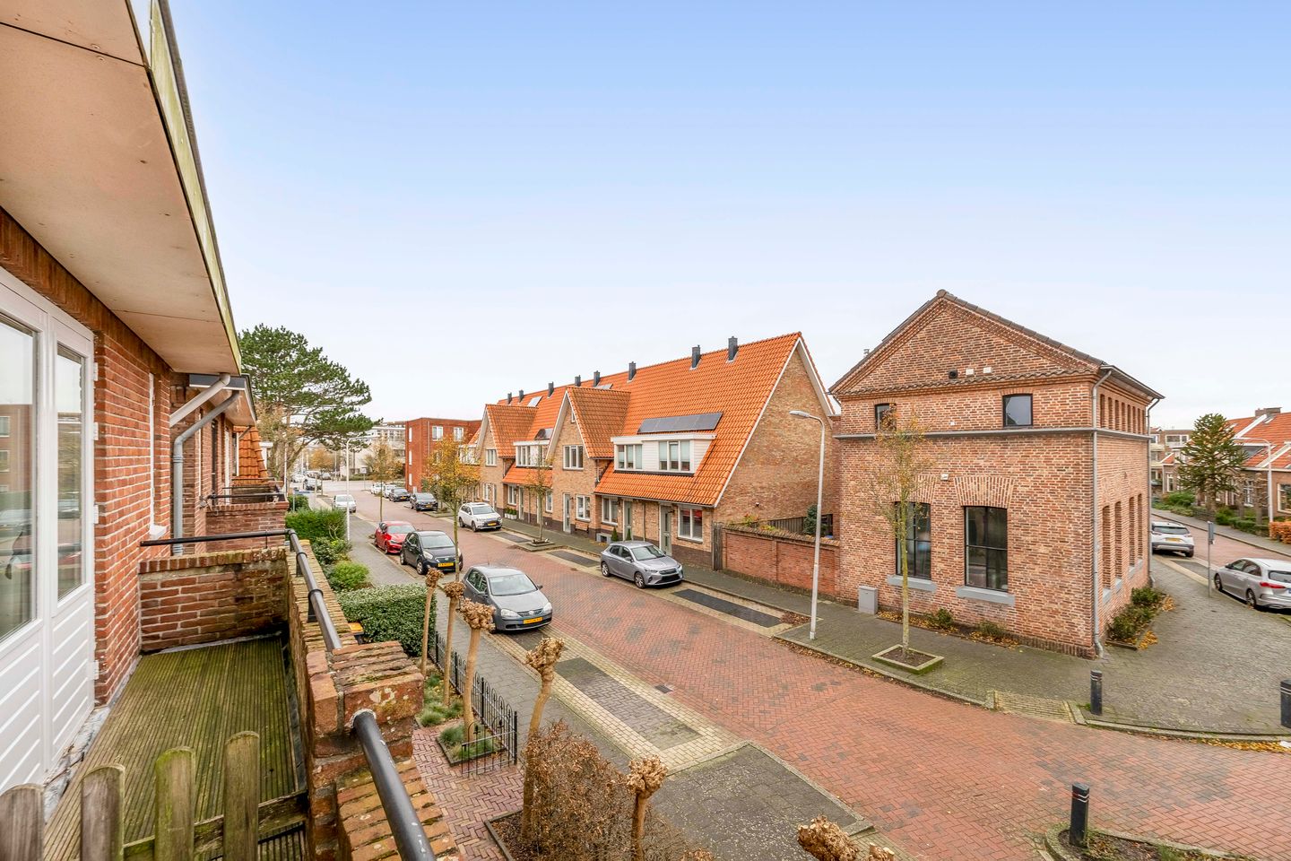 Foto 29 van Tulpenstraat 23