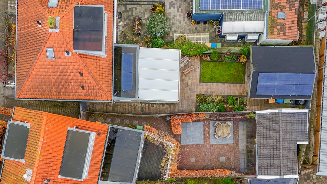 Foto 43 van Tulpenstraat 23