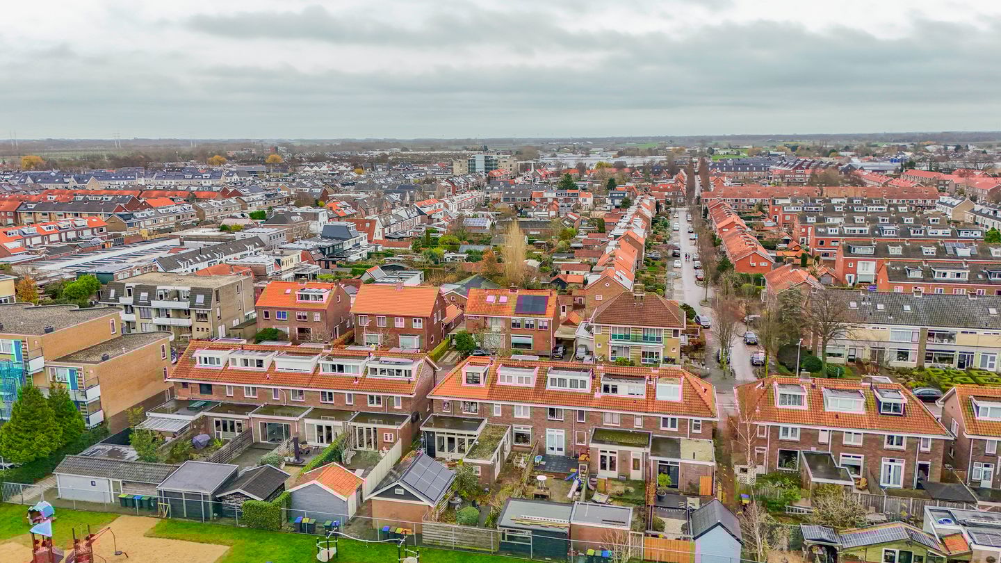 Foto 44 van Tulpenstraat 23