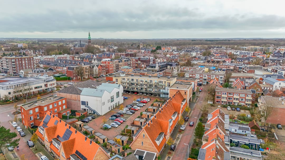 Foto 46 van Tulpenstraat 23