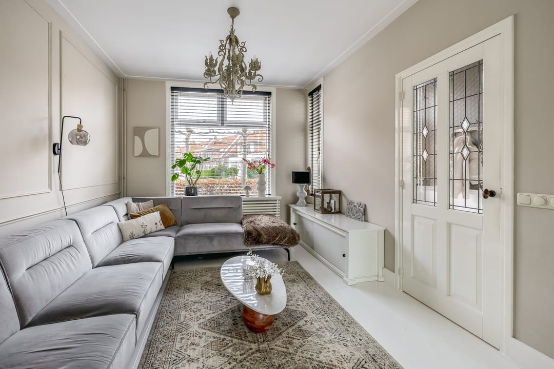 Foto 7 van Tulpenstraat 23