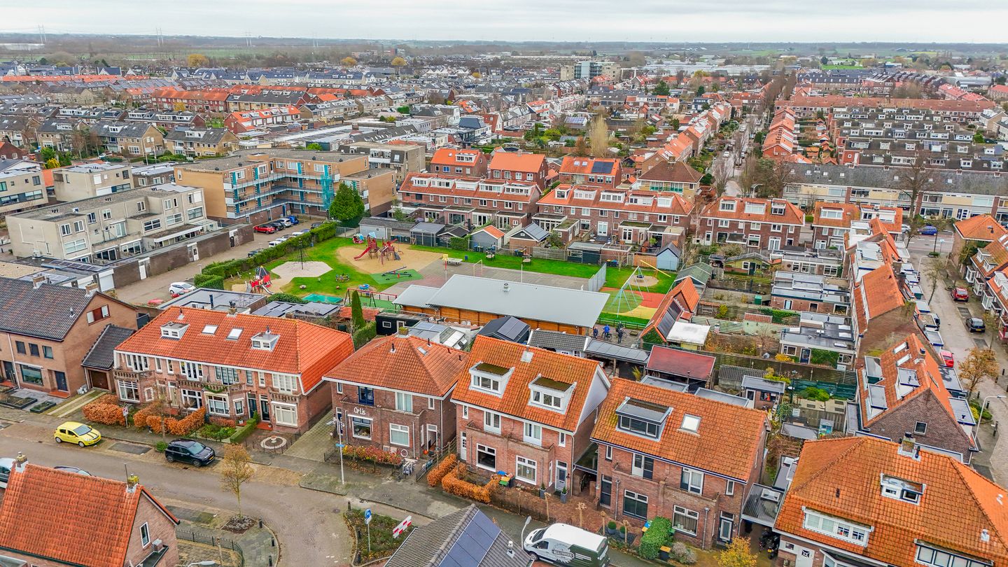 Foto 50 van Tulpenstraat 23