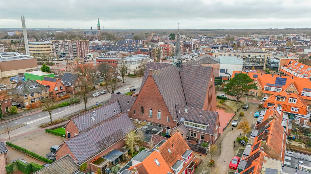 Foto 53 van Tulpenstraat 23